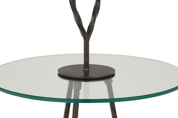 Corsica Side Table